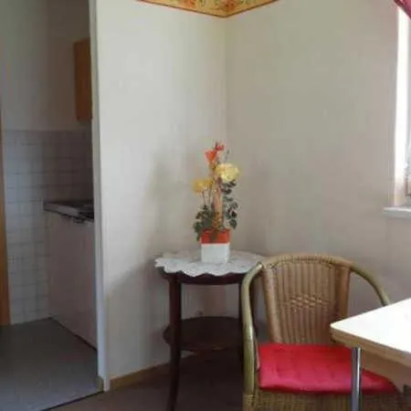 Διαμέρισμα Heideperle Fewo Nr 20 Max 2 Pers Markgrafenheide