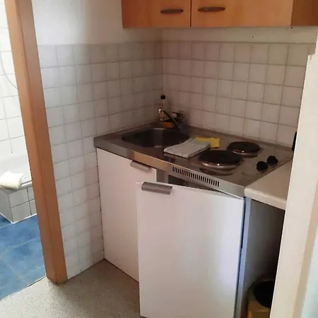 Διαμέρισμα Heideperle Fewo Nr 20 Max 2 Pers